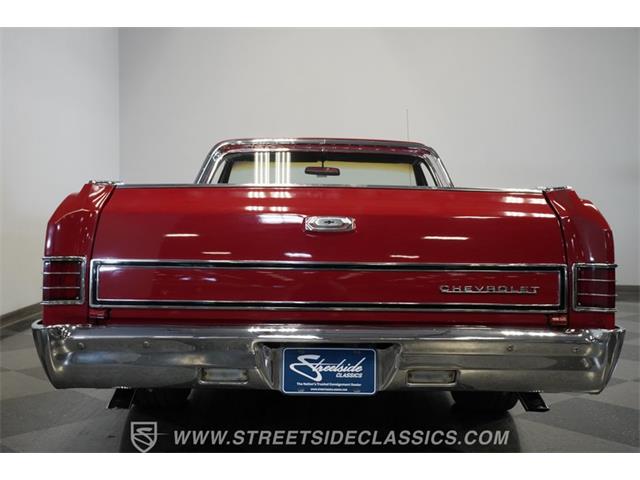 1967 Chevrolet El Camino (CC-1952200) for sale in Mesa, Arizona