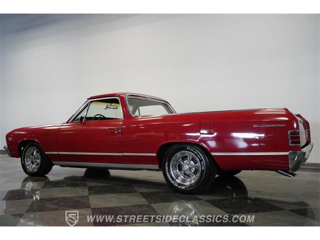 1967 Chevrolet El Camino (CC-1952200) for sale in Mesa, Arizona