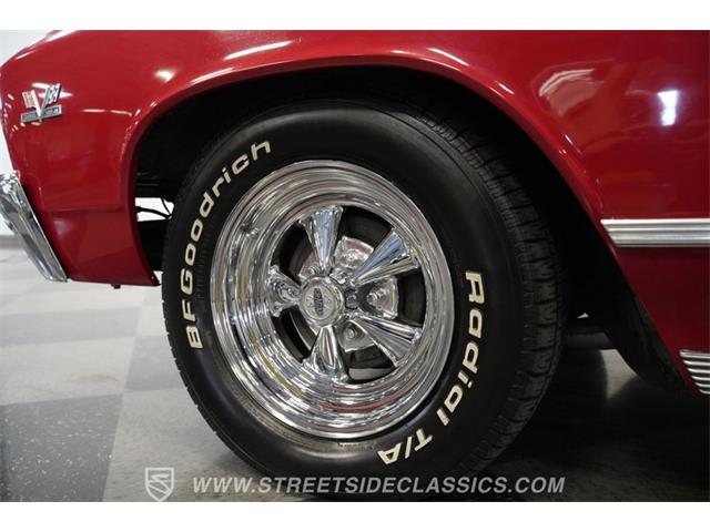 1967 Chevrolet El Camino (CC-1952200) for sale in Mesa, Arizona