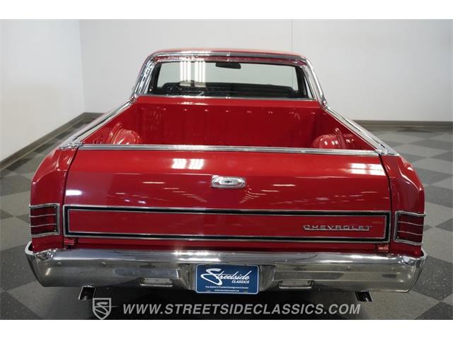 1967 Chevrolet El Camino (CC-1952200) for sale in Mesa, Arizona