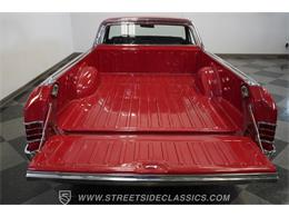 1967 Chevrolet El Camino (CC-1952200) for sale in Mesa, Arizona