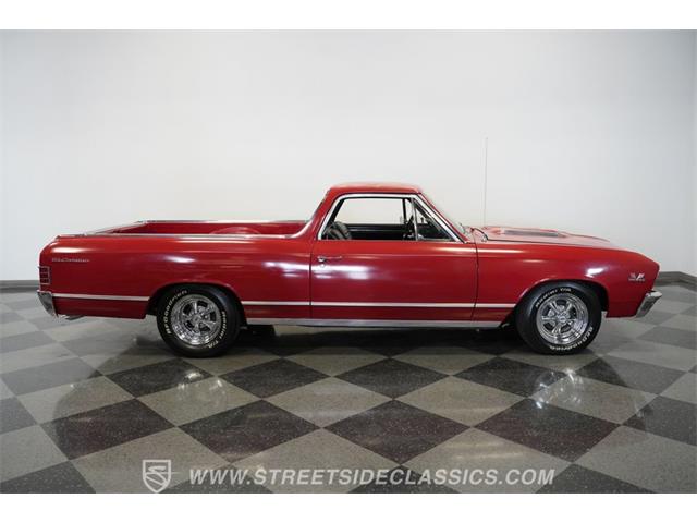 1967 Chevrolet El Camino (CC-1952200) for sale in Mesa, Arizona