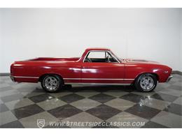 1967 Chevrolet El Camino (CC-1952200) for sale in Mesa, Arizona