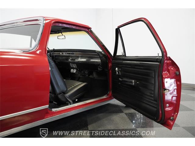 1967 Chevrolet El Camino (CC-1952200) for sale in Mesa, Arizona