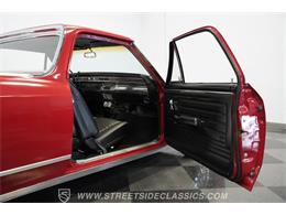 1967 Chevrolet El Camino (CC-1952200) for sale in Mesa, Arizona