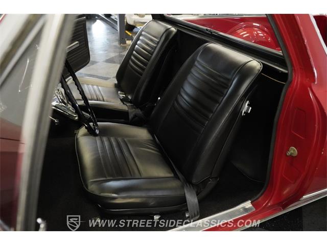 1967 Chevrolet El Camino (CC-1952200) for sale in Mesa, Arizona