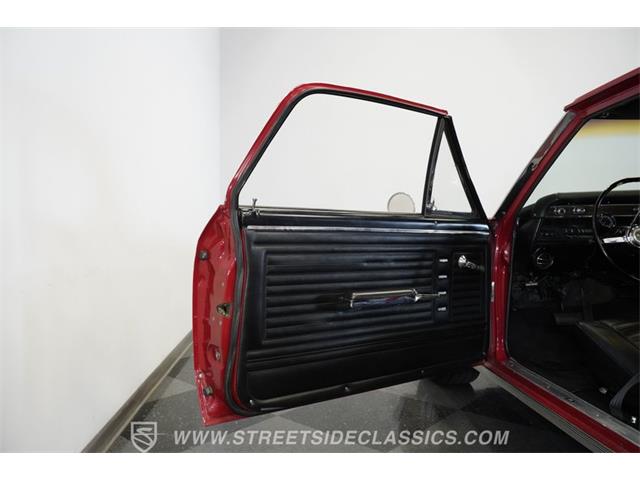 1967 Chevrolet El Camino (CC-1952200) for sale in Mesa, Arizona