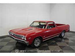 1967 Chevrolet El Camino (CC-1952200) for sale in Mesa, Arizona
