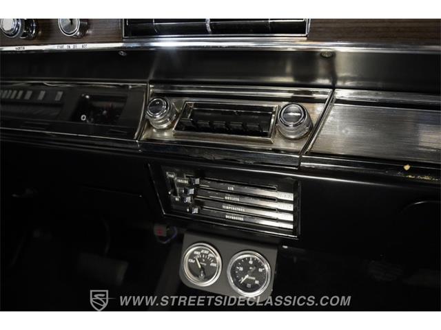 1967 Chevrolet El Camino (CC-1952200) for sale in Mesa, Arizona