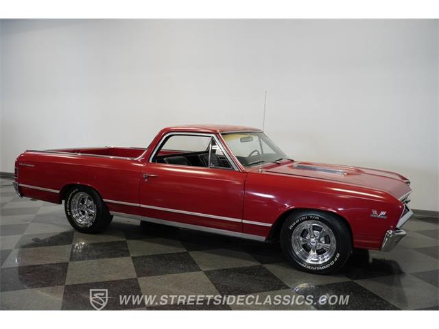 1967 Chevrolet El Camino (CC-1952200) for sale in Mesa, Arizona