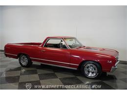 1967 Chevrolet El Camino (CC-1952200) for sale in Mesa, Arizona