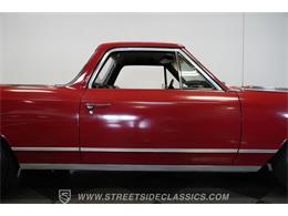 1967 Chevrolet El Camino (CC-1952200) for sale in Mesa, Arizona