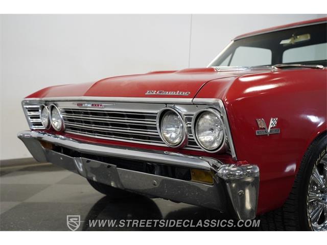 1967 Chevrolet El Camino (CC-1952200) for sale in Mesa, Arizona