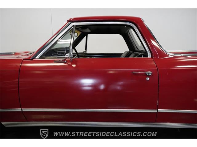 1967 Chevrolet El Camino (CC-1952200) for sale in Mesa, Arizona