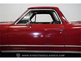1967 Chevrolet El Camino (CC-1952200) for sale in Mesa, Arizona