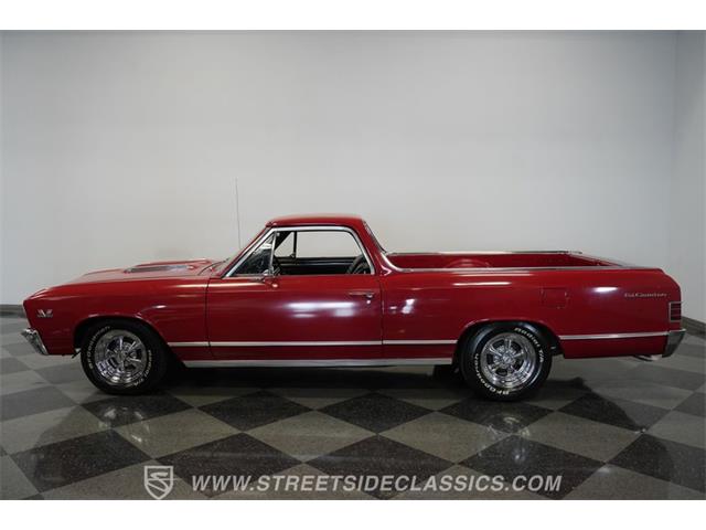 1967 Chevrolet El Camino (CC-1952200) for sale in Mesa, Arizona