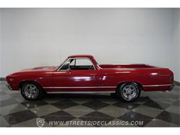 1967 Chevrolet El Camino (CC-1952200) for sale in Mesa, Arizona