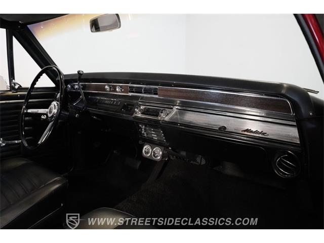 1967 Chevrolet El Camino (CC-1952200) for sale in Mesa, Arizona