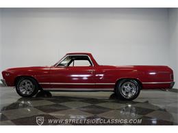 1967 Chevrolet El Camino (CC-1952200) for sale in Mesa, Arizona