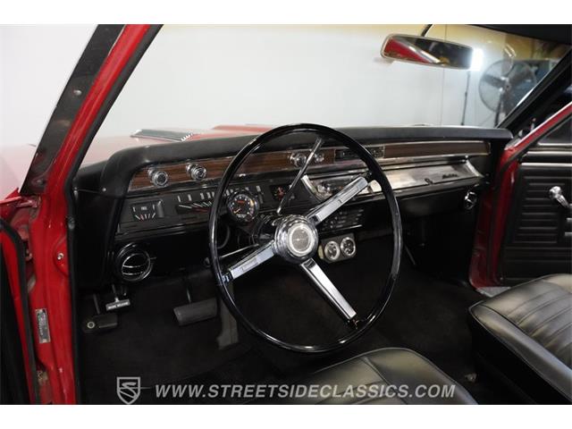 1967 Chevrolet El Camino (CC-1952200) for sale in Mesa, Arizona