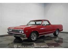 1967 Chevrolet El Camino (CC-1952200) for sale in Mesa, Arizona