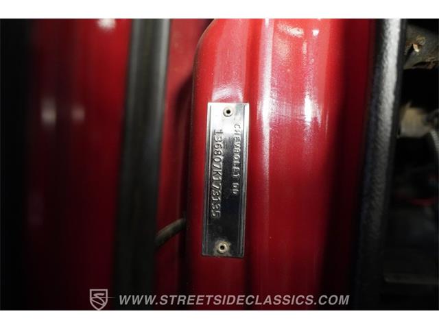 1967 Chevrolet El Camino (CC-1952200) for sale in Mesa, Arizona