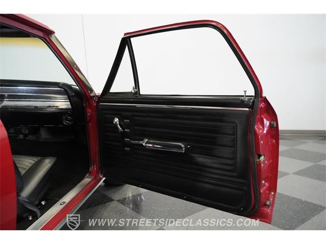 1967 Chevrolet El Camino (CC-1952200) for sale in Mesa, Arizona