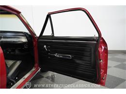 1967 Chevrolet El Camino (CC-1952200) for sale in Mesa, Arizona