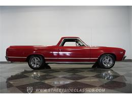 1967 Chevrolet El Camino (CC-1952200) for sale in Mesa, Arizona