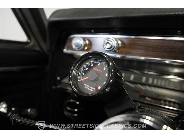 1967 Chevrolet El Camino (CC-1952200) for sale in Mesa, Arizona