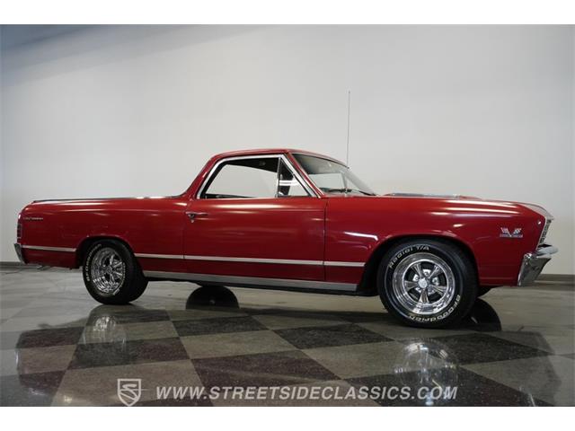 1967 Chevrolet El Camino (CC-1952200) for sale in Mesa, Arizona