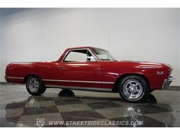 1967 Chevrolet El Camino (CC-1952200) for sale in Mesa, Arizona