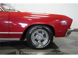 1967 Chevrolet El Camino (CC-1952200) for sale in Mesa, Arizona