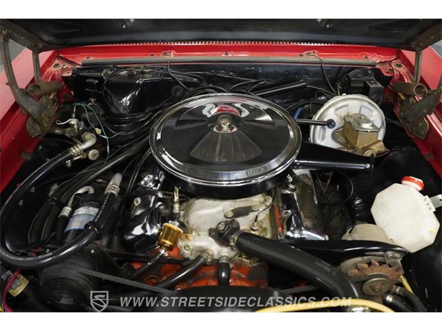 1967 Chevrolet El Camino (CC-1952200) for sale in Mesa, Arizona