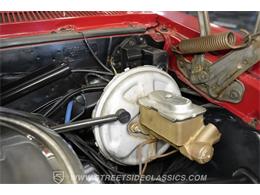 1967 Chevrolet El Camino (CC-1952200) for sale in Mesa, Arizona