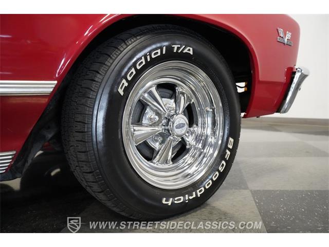 1967 Chevrolet El Camino (CC-1952200) for sale in Mesa, Arizona