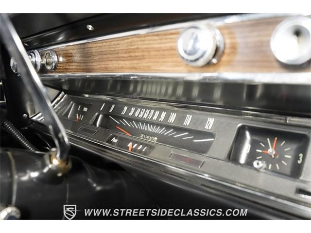 1967 Chevrolet El Camino (CC-1952200) for sale in Mesa, Arizona