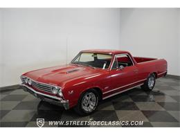 1967 Chevrolet El Camino (CC-1952200) for sale in Mesa, Arizona
