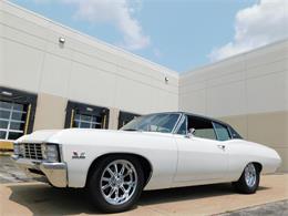 1967 Chevrolet Caprice (CC-1952240) for sale in O'Fallon, Illinois