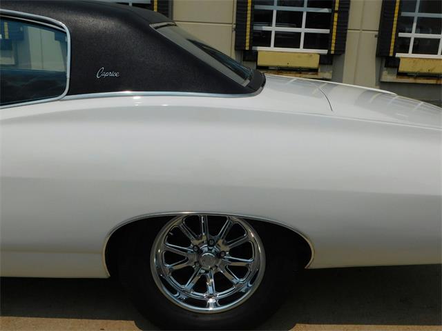 1967 Chevrolet Caprice (CC-1952240) for sale in O'Fallon, Illinois