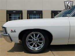1967 Chevrolet Caprice (CC-1952240) for sale in O'Fallon, Illinois