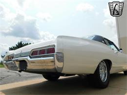 1967 Chevrolet Caprice (CC-1952240) for sale in O'Fallon, Illinois