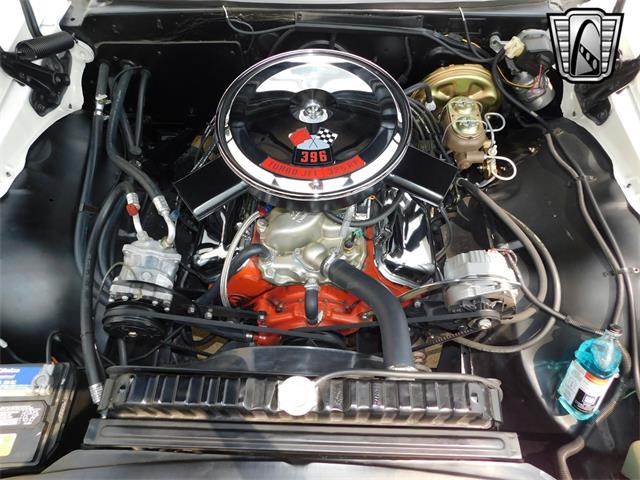 1967 Chevrolet Caprice (CC-1952240) for sale in O'Fallon, Illinois