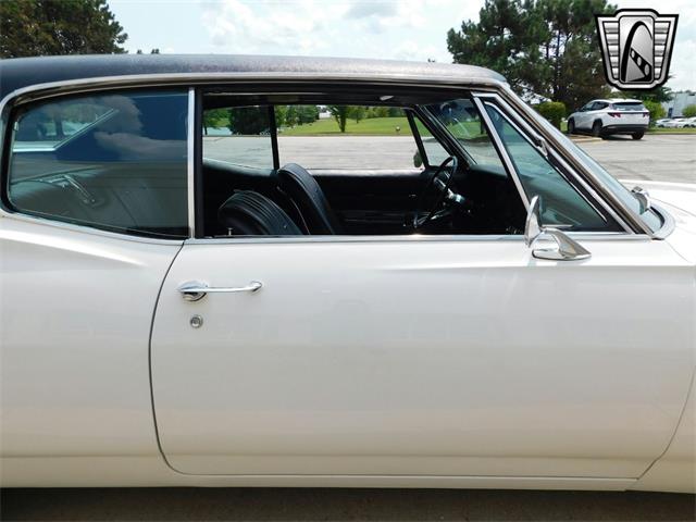 1967 Chevrolet Caprice (CC-1952240) for sale in O'Fallon, Illinois