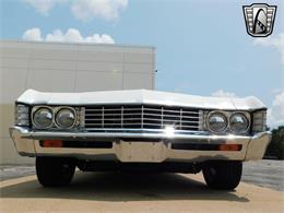 1967 Chevrolet Caprice (CC-1952240) for sale in O'Fallon, Illinois