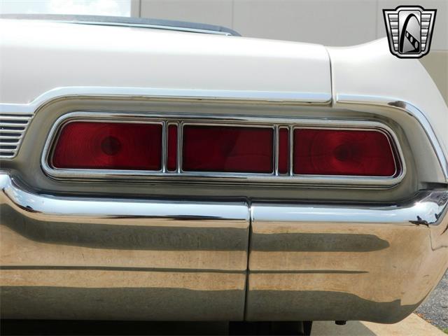 1967 Chevrolet Caprice (CC-1952240) for sale in O'Fallon, Illinois