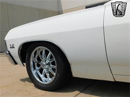 1967 Chevrolet Caprice (CC-1952240) for sale in O'Fallon, Illinois