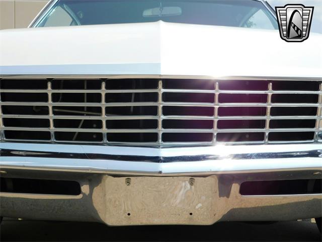 1967 Chevrolet Caprice (CC-1952240) for sale in O'Fallon, Illinois