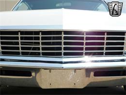 1967 Chevrolet Caprice (CC-1952240) for sale in O'Fallon, Illinois