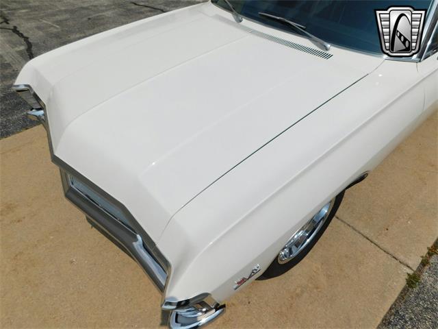 1967 Chevrolet Caprice (CC-1952240) for sale in O'Fallon, Illinois